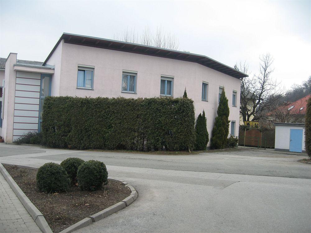 Gasthof Bokan Graz Exterior foto